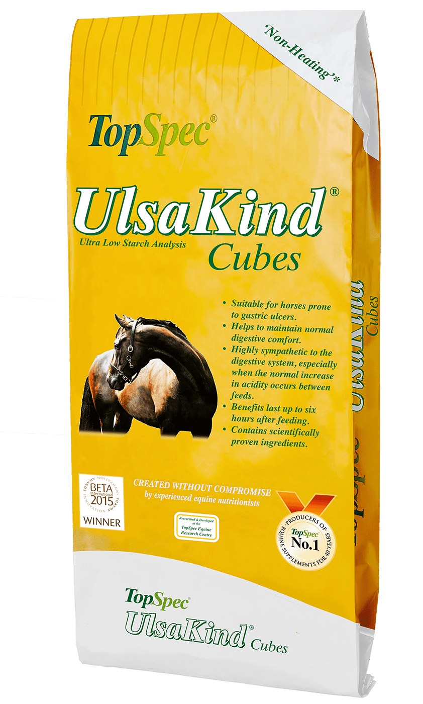 TopSpec UlsaKind Cubes