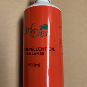 Orlden Fox Repellant 500ml