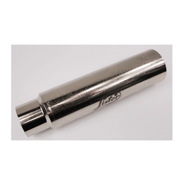 LISTER HANDPIECE FERRULE-0
