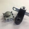 ELECTRIC FENCE SCREW ON ANCHOR INSULATOR-0