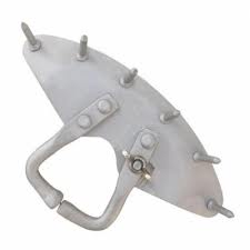 MILK SUCKING PREVENTOR STEEL-0