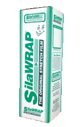 TRIOPLAST MINIWRAP GREEN 250MM-6431