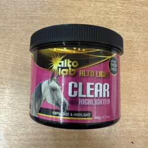 Alto Light 400g