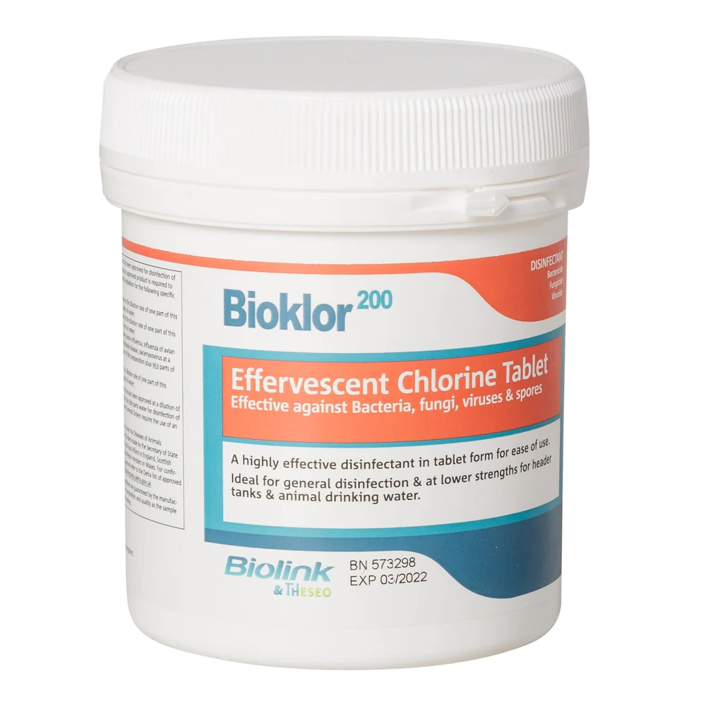 BIOCHLOR