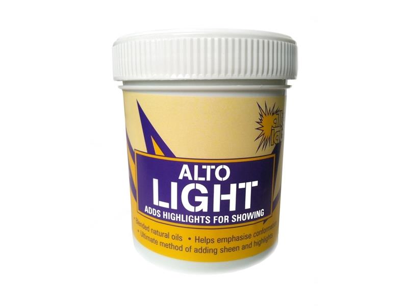ALTO LIGHT 200G-0