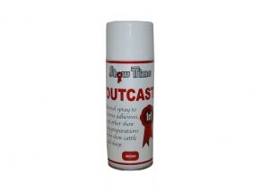 SHOWTIME OUTCAST 400ML-0