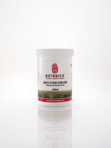 BOTANICA ANTI ITCH CREAM 500ML-0
