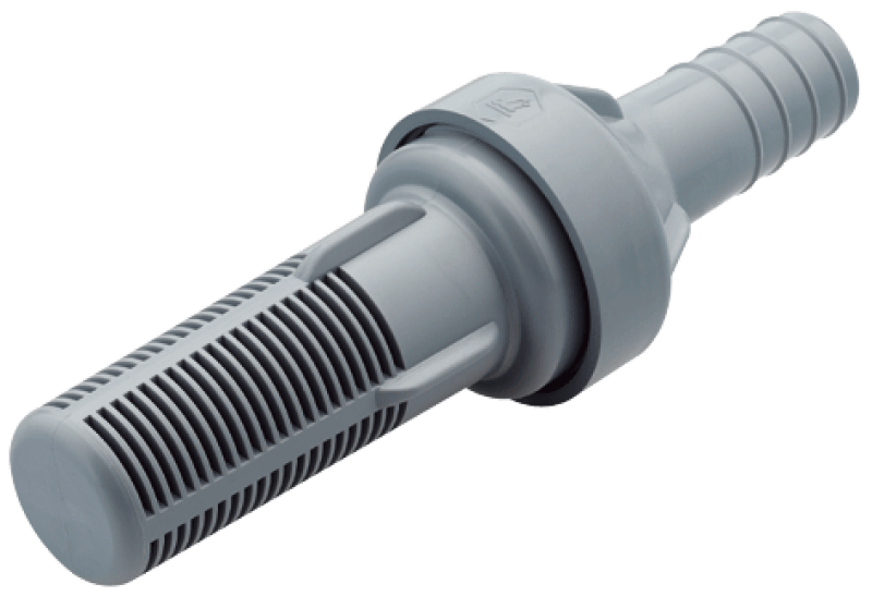 LISTER PASTURE PUMP FOOT VALVE-0