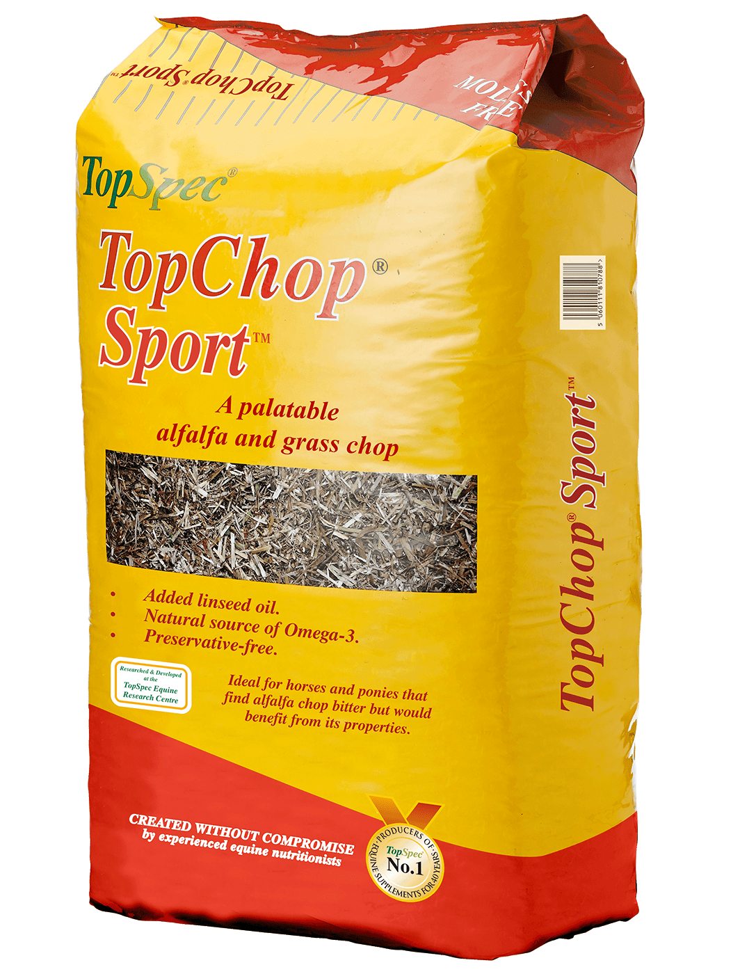 TopChop Sport