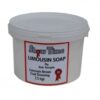 SHOWTIME BOB TEMPLES DARK BROWN LIMOUSIN & HEREFORD SOAP 2.5KG-0