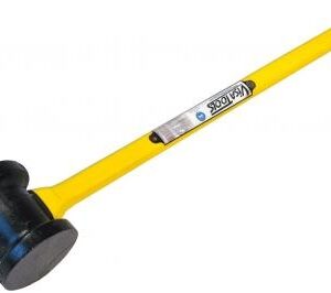MELL 14LB FIBREGLASS HANDLE-0