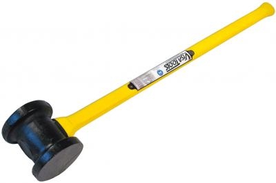 MELL 14LB FIBREGLASS HANDLE-0