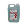 SHOWTIME TEA TREE SHAMPOO 4L-0