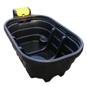 JFC DT800 OVAL WATER TROUGH FAST FILL-0