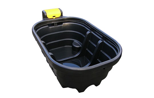 JFC DT800 OVAL WATER TROUGH FAST FILL-0