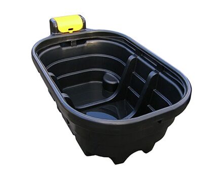 JFC DT100 OVAL WATER TROUGH FAST FILL-0