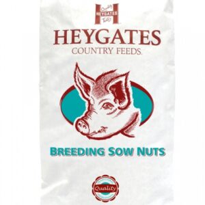 Heygates Sow Nuts 20kg