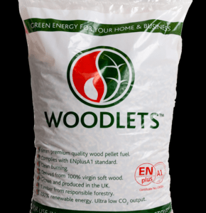 WOODLETS HORSE BEDDING ( STOVIES )-0