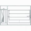 RITCHIE CALVING GATE 1060G-0