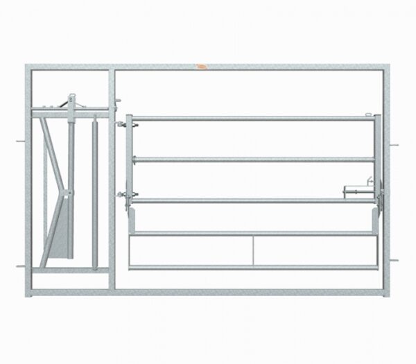 RITCHIE CALVING GATE 1060G-0