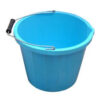 BUCKET LIGHT BLUE 14L-0