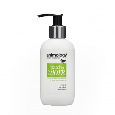 ANIMOLOGY PATCH WORK STAIN REMOVER 200ML-0