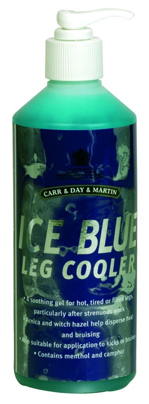 CARR & DAY & MARTIN ICE LEG COOLER 500ML-0