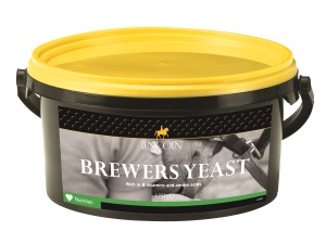 LINCOLN BREWERS YEAST 1.5KG-0