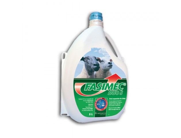 FASIMEC DUO 0.8L-0 FASIMEC DUO 0.8L-0