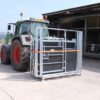 IAE PORTABLE ROTEX CATTLE HANDLING SYSTEM-6994