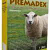 PREMADEX SHEEP DRENCH 5L-0