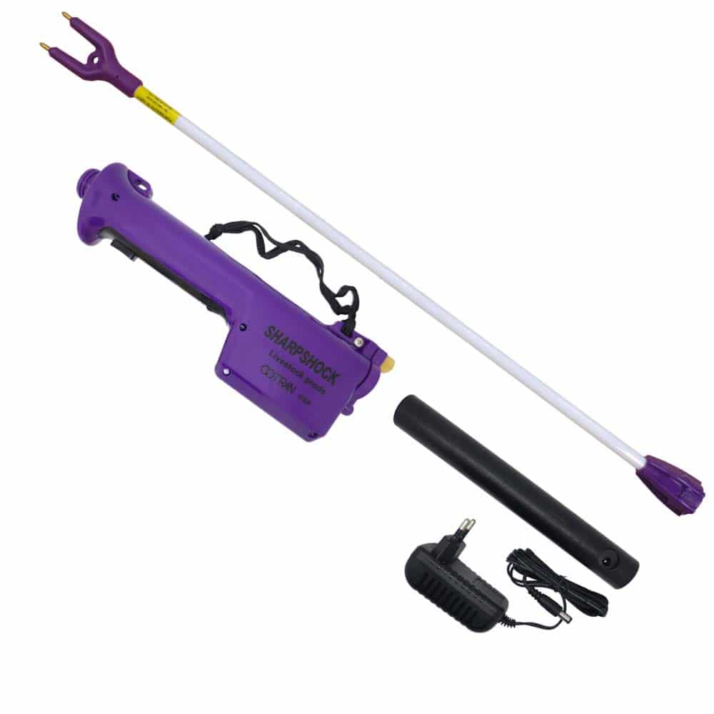 SHARPSHOCK-Handle-Tube-Shaft