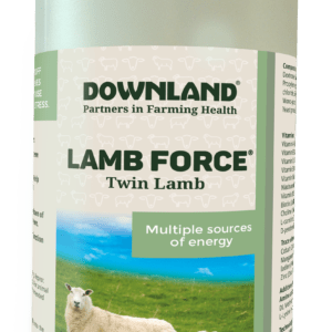 Downland Twin Lamb 1L ( 20 doses )
