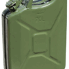 JERRY CAN 20L GREEN-0