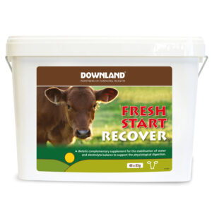 Downland Fresh Start Recover 12 Sachets
