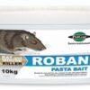 ROBAN PASTA BAIT 10KG-0