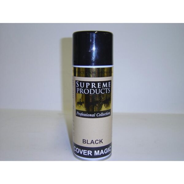 SUPREME COVER MAGIC BROWN 400ML-0