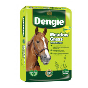 Dengie Meadow Grass 20kg