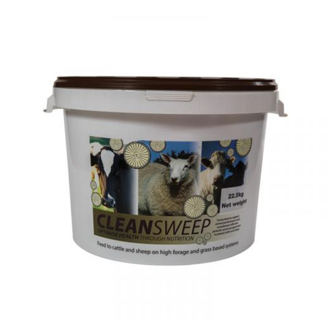 Mineral & Feed Buckets Davidsons Farm & Country