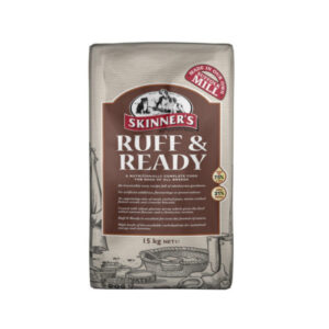 Skinners Ruff N Ready 15kg