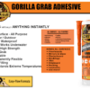 GORILLA GRAB ADHESIVE-0