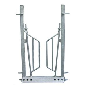 SHEEP RACE JOINER C/W NON RETURN GATE-0