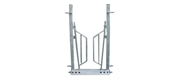 SHEEP RACE JOINER C/W NON RETURN GATE-0