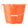 BUCKET ORANGE 14L-0