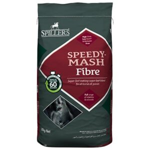 Spillers Speedy Mash 20kg