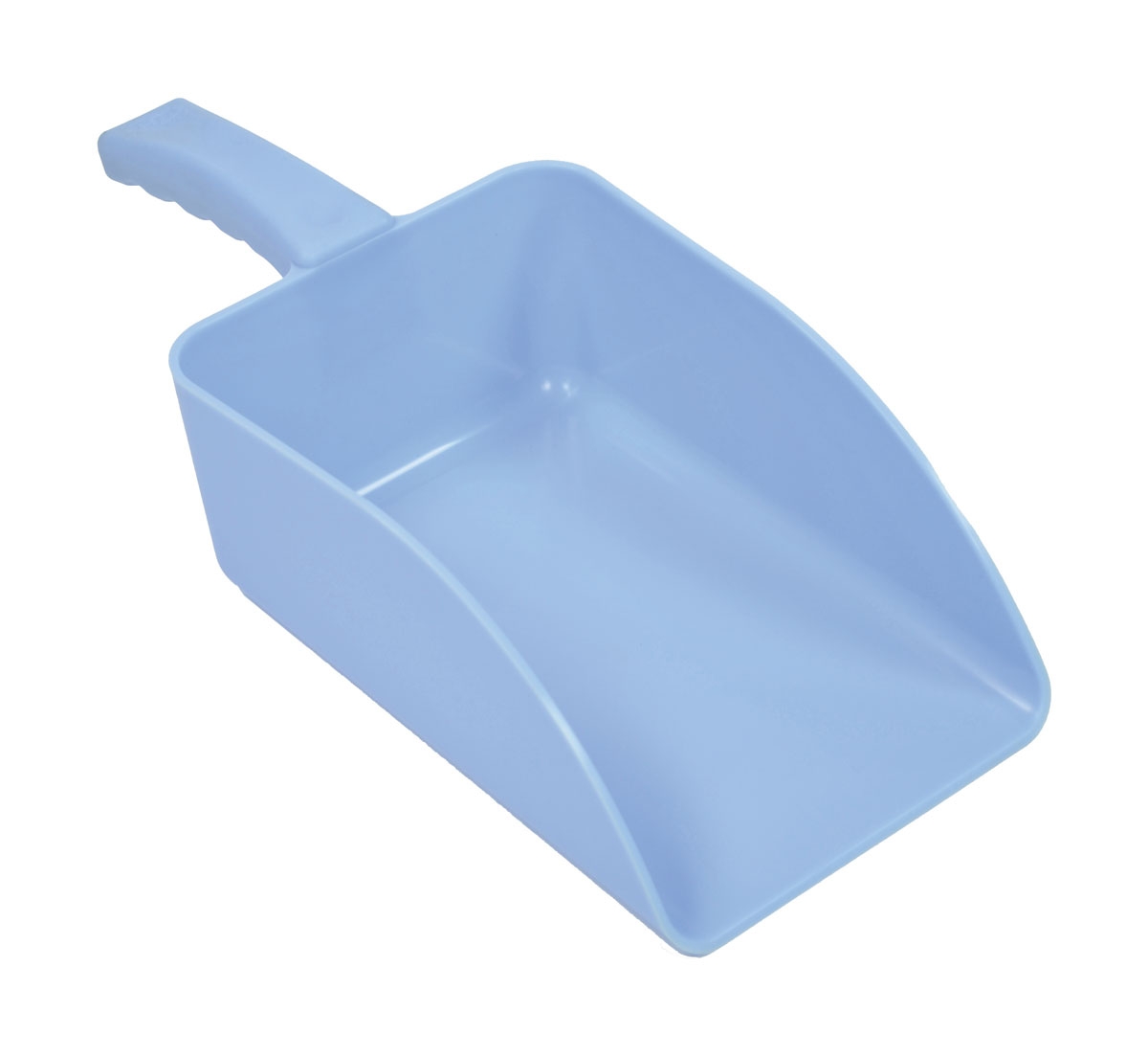 FEED SCOOP LARGE BABY BLUE-0 FEED SCOOP LARGE BABY BLUE-0