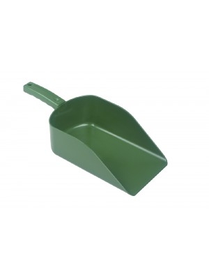 FEED SCOOP LARGE GREEN-0