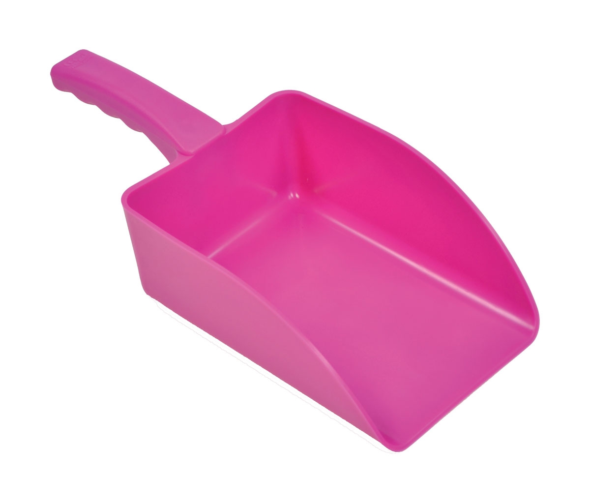 FEED SCOOP LARGE MAGENTA-0