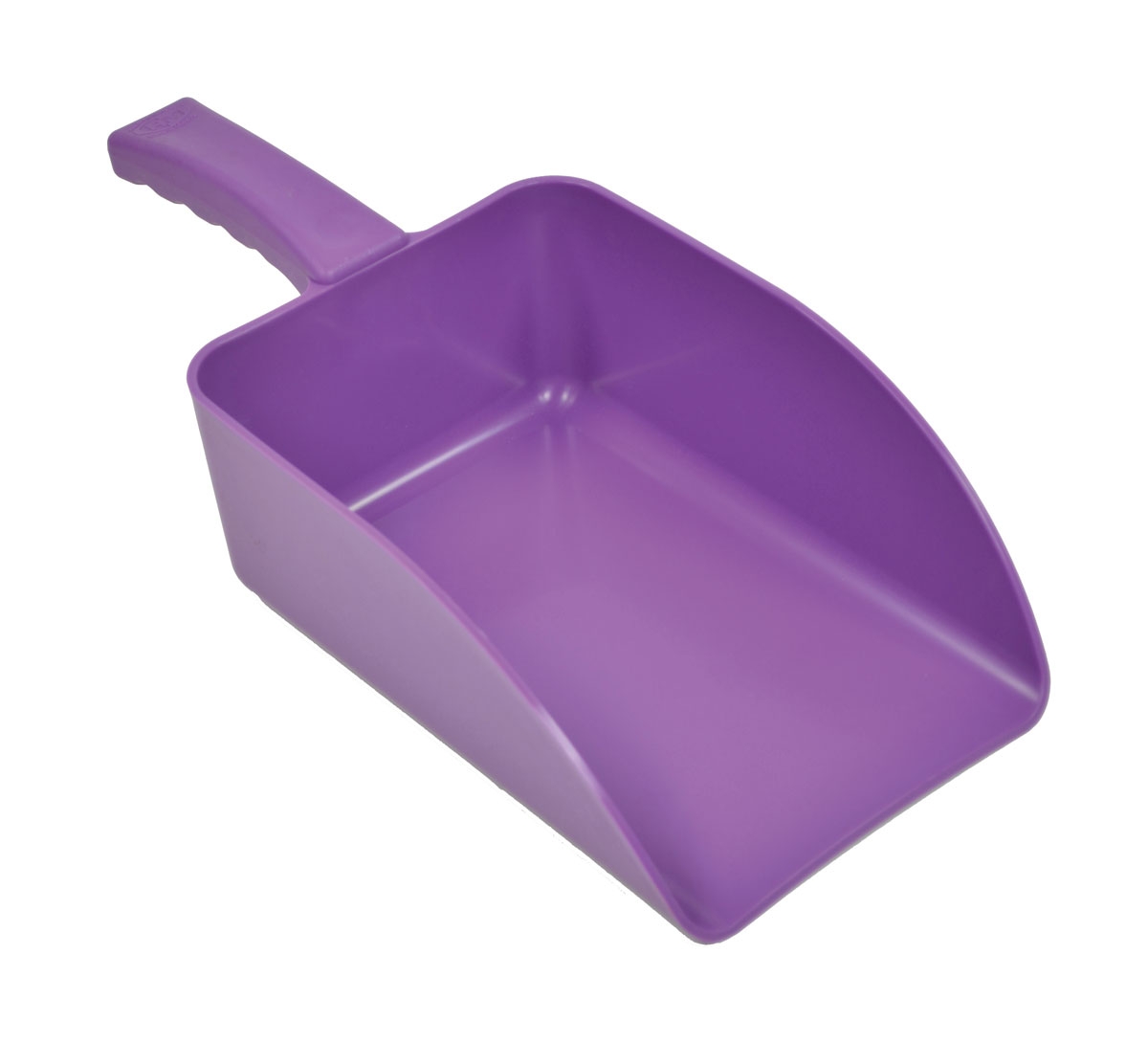 FEED SCOOP LARGE PURPLE-0 FEED SCOOP LARGE PURPLE-0