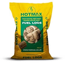 HOTMAX HEAT LOGS-0